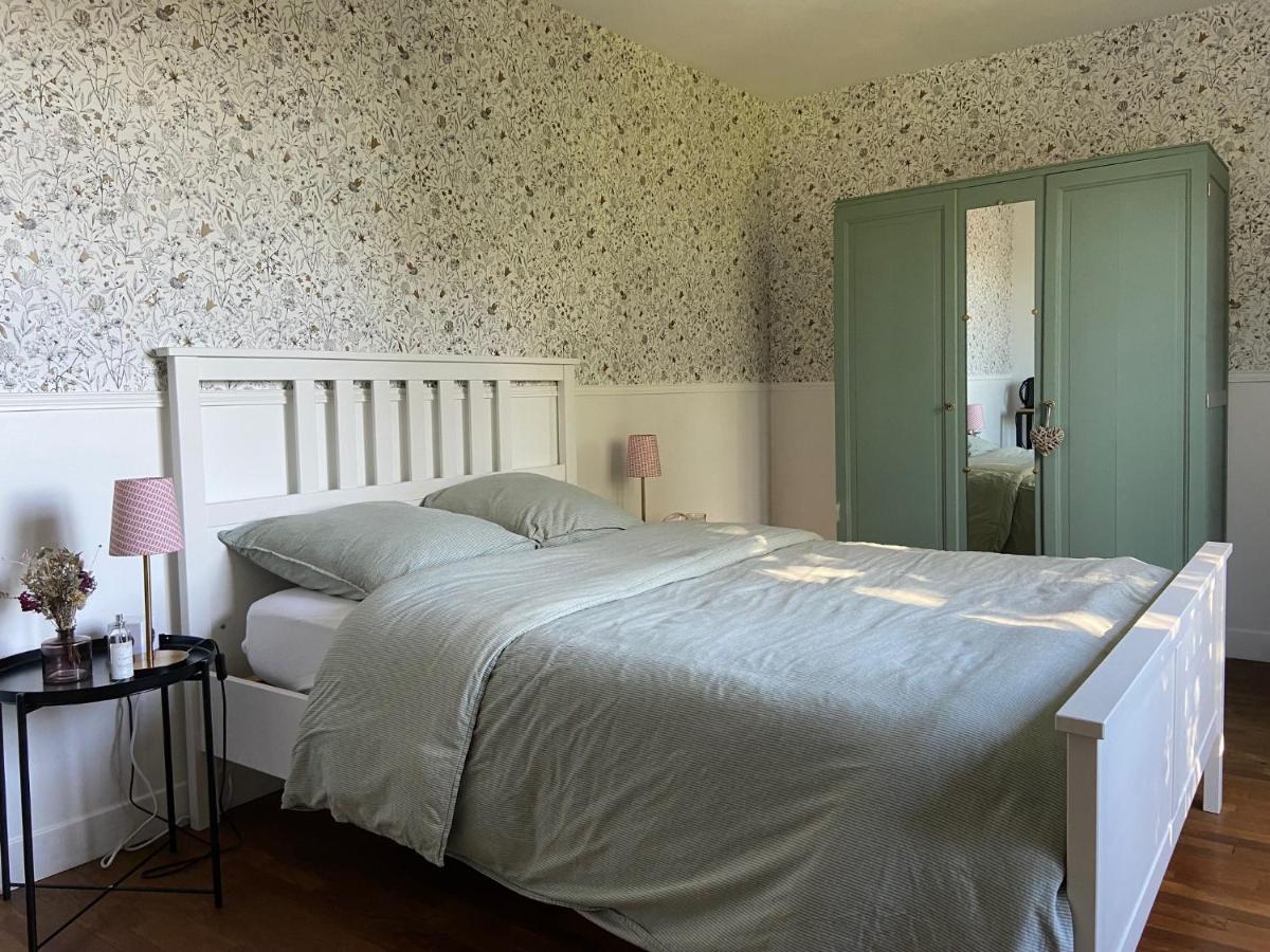 Les chambres de l'atelier - Housity