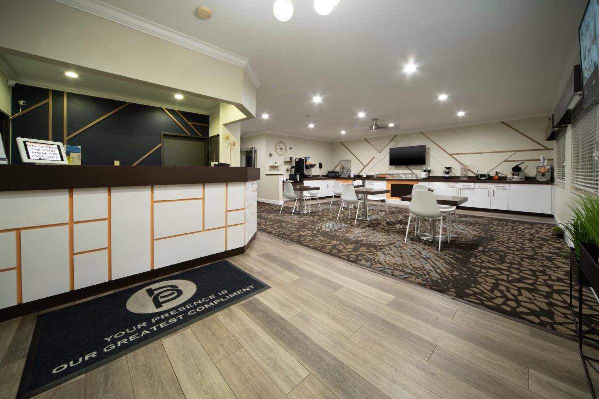 BridgePointe Advantage by BPhotels - Housity