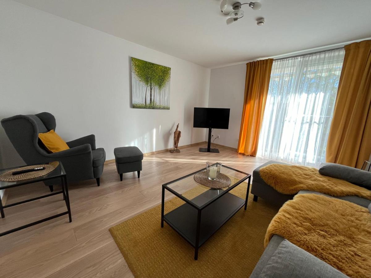 Ferienwohnung Bergstraße - Housity