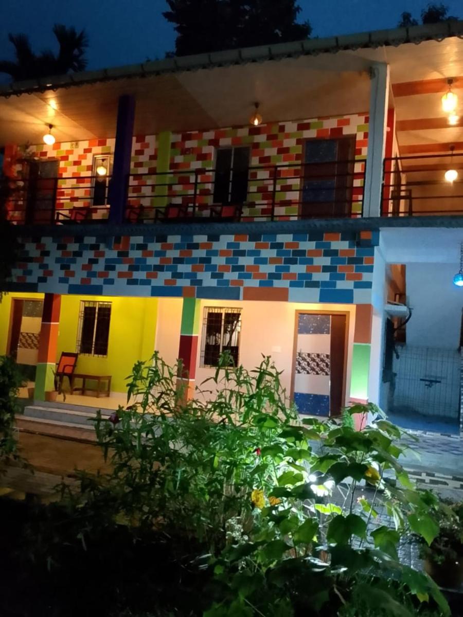 Rose wood point - Housity