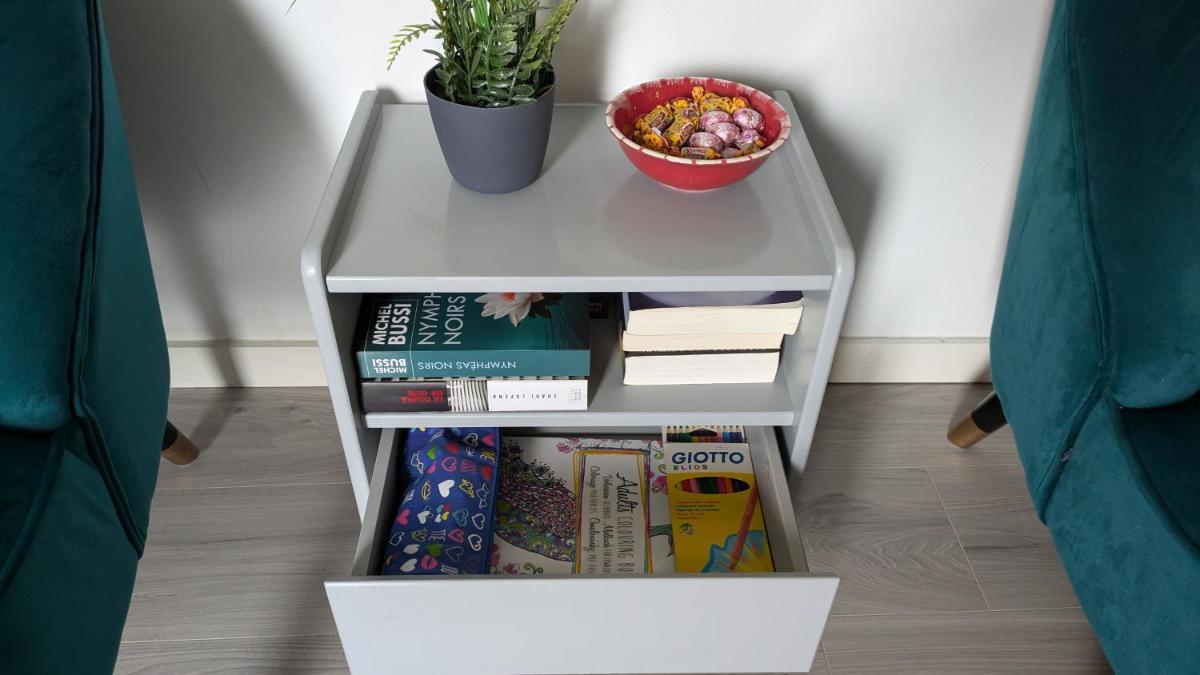 Appartement pour 2 personnes - Housity
