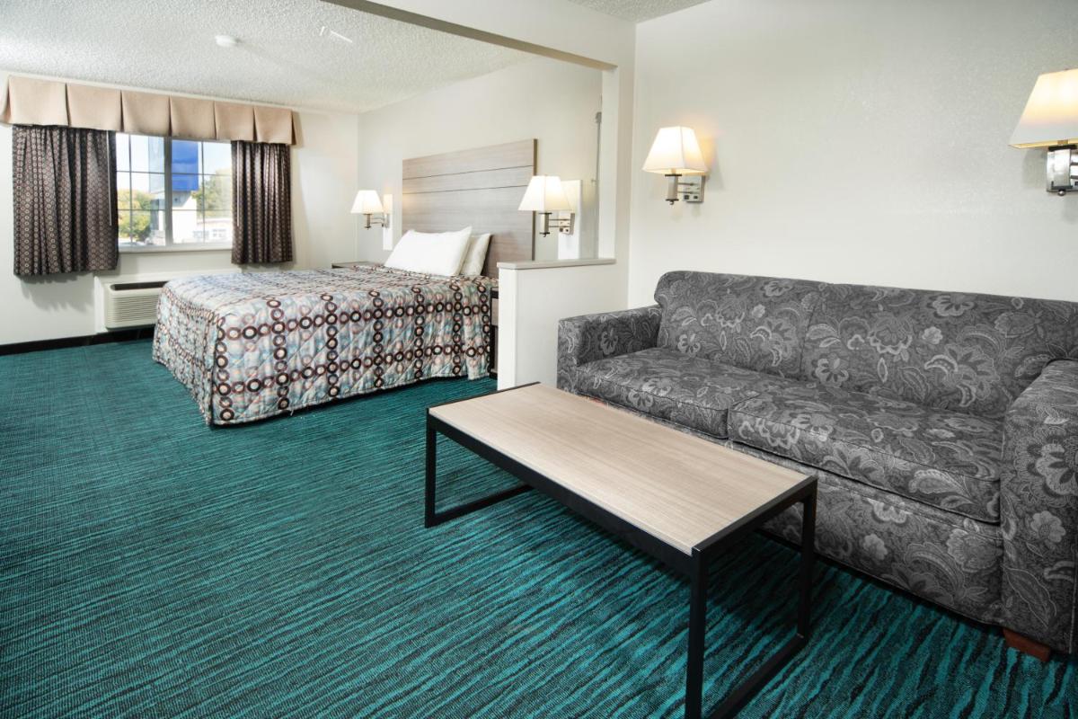 BridgePointe Advantage by BPhotels - Housity