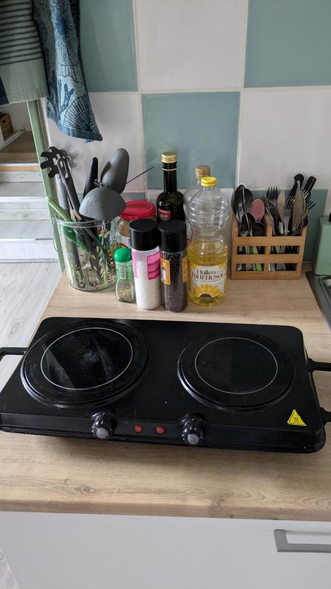 Appartement pour 2 personnes - Housity