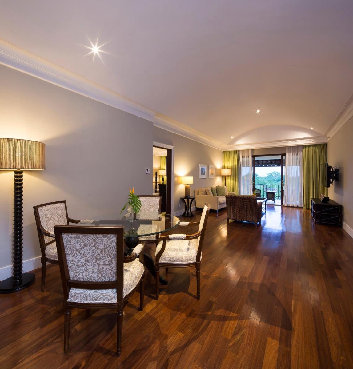 The Buenaventura Golf & Beach Resort, Autograph Collection - Housity