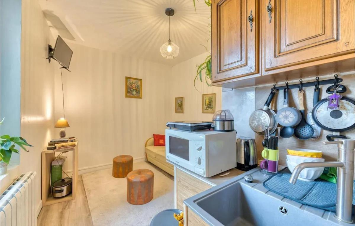 Appartement charmant a Fecamp : 35 m² pres des plages - Housity
