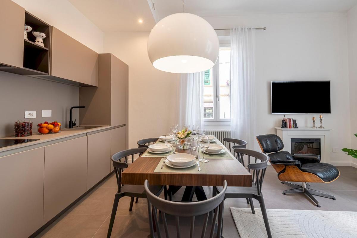 Genteel Home Cittadella - Housity
