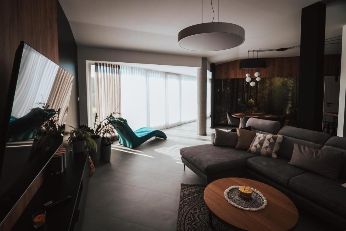 Apartament Przy Baryczy Milicz - Hizvo
