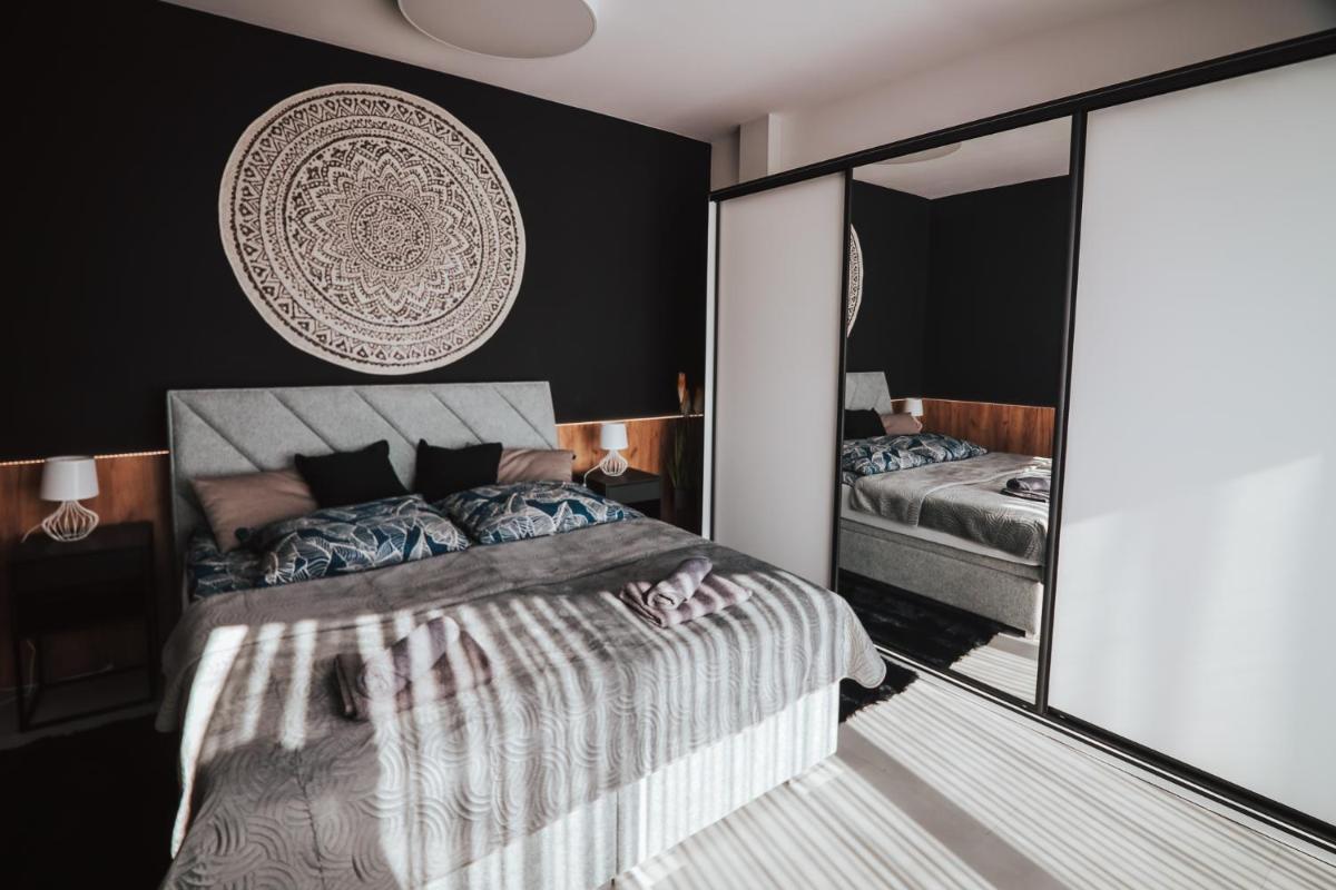 Apartament Przy Baryczy Milicz - Hizvo