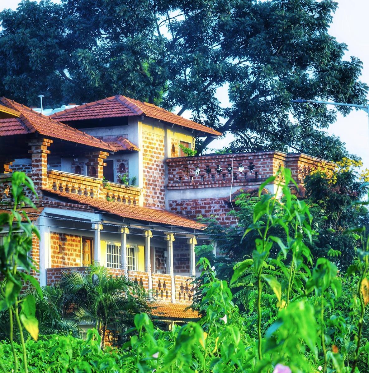 Srirangam, Shantiniketan - Housity