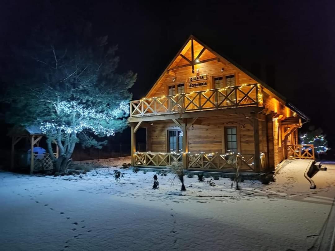 Chata Sosenka - Housity