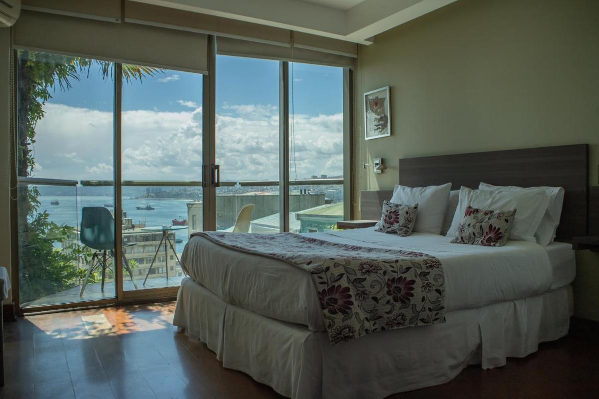 Hotel Boutique 17 - Housity