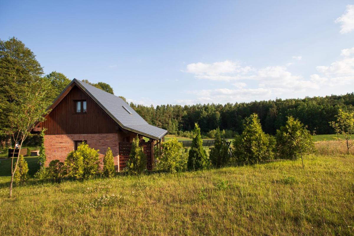 Kartkówka - Housity