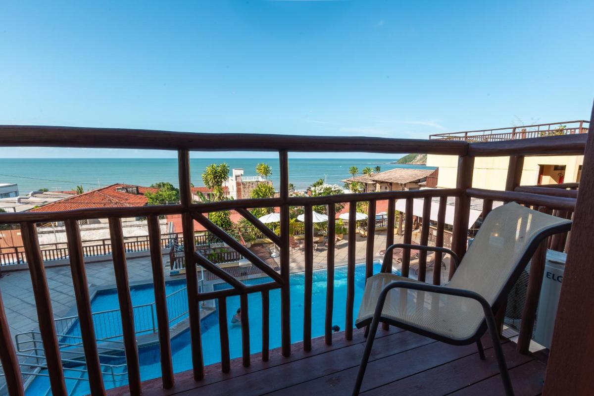 Rede Andrade Comfort - Housity