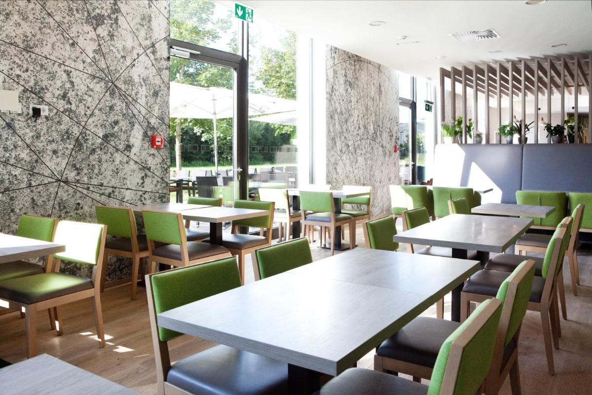 Holiday Inn Express Friedrichshafen by IHG - Housity