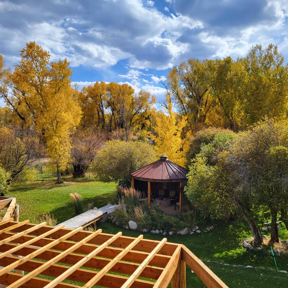 BuffaloPeaks Lodge - Housity