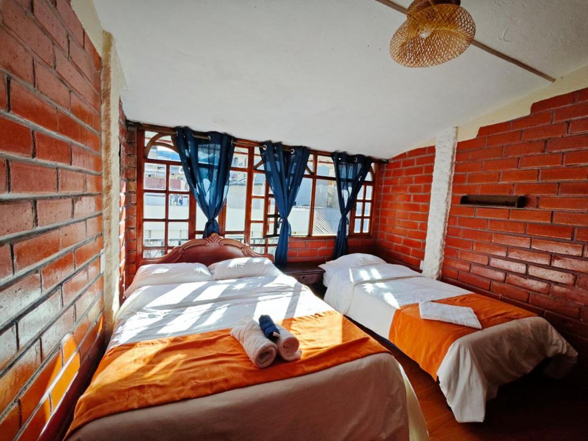 Garden House Hostal - Housity