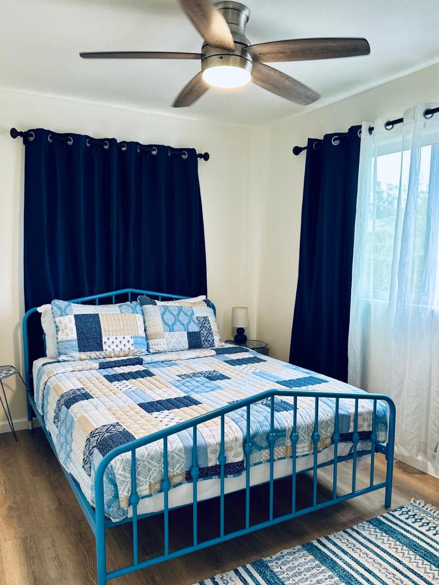 Kope Hale Farm House near Hilo & Volcano National Park - Housity