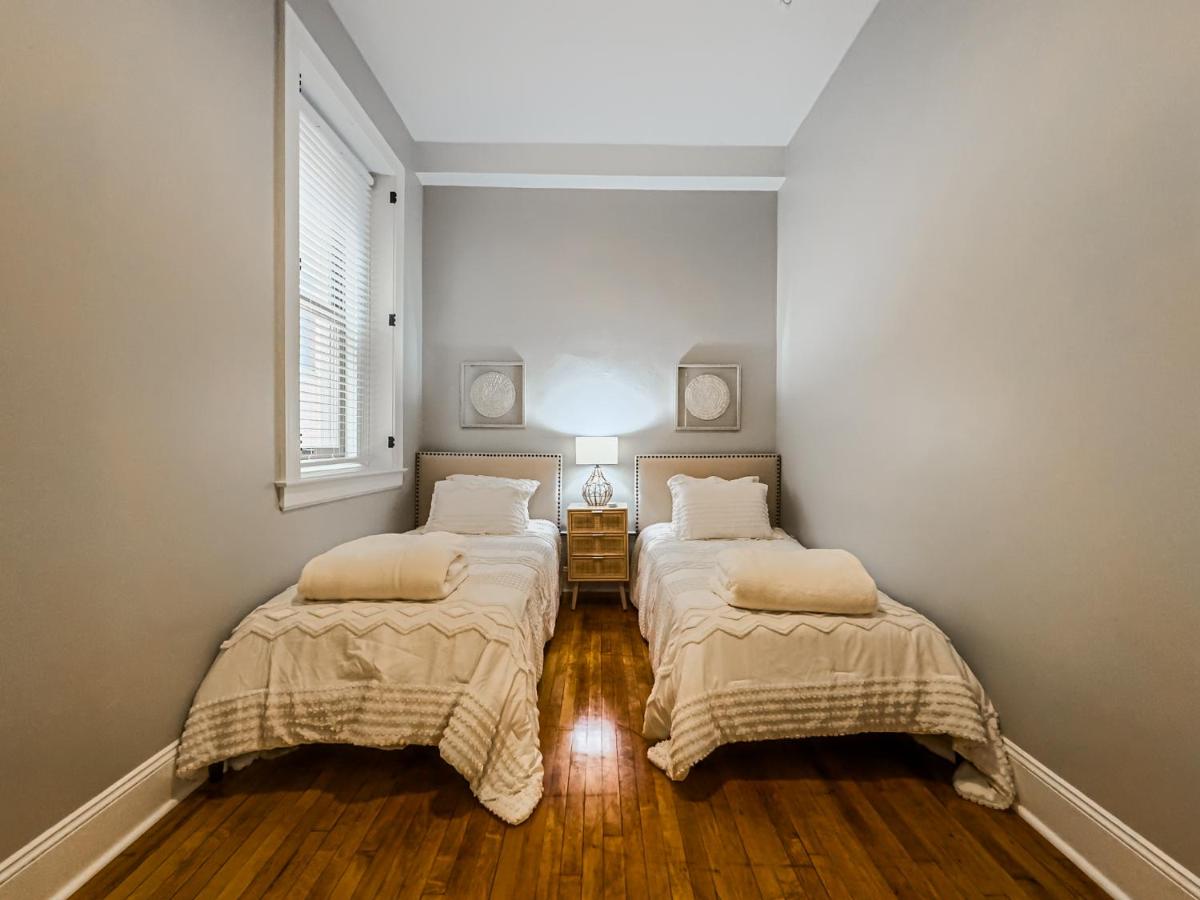 The Historic Lyric Presidential Suite - Housity