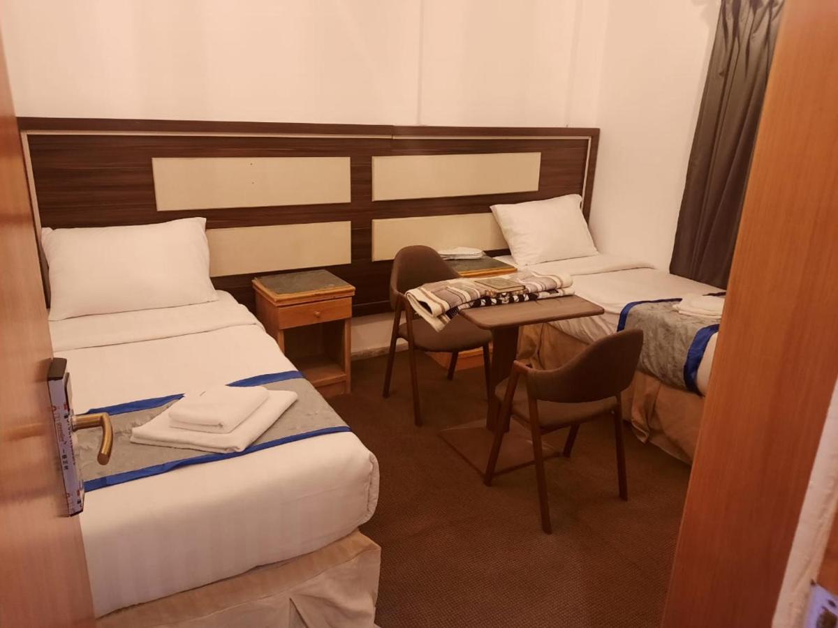 Noor Al-Salah Hotel - Housity