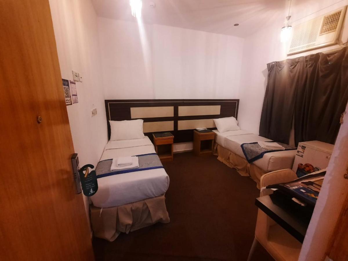 Noor Al-Salah Hotel - Housity