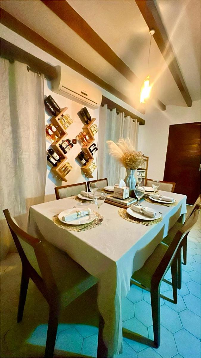 Maison Laluciole - Hizvo