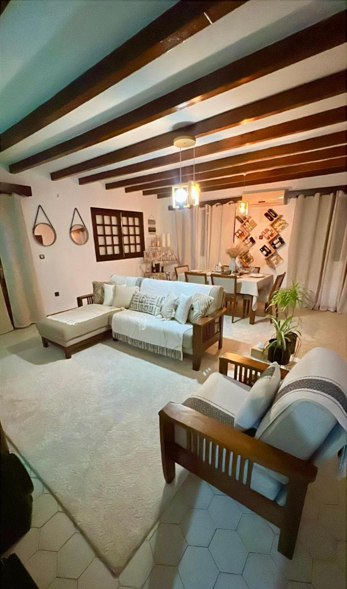 Maison Laluciole - Hizvo