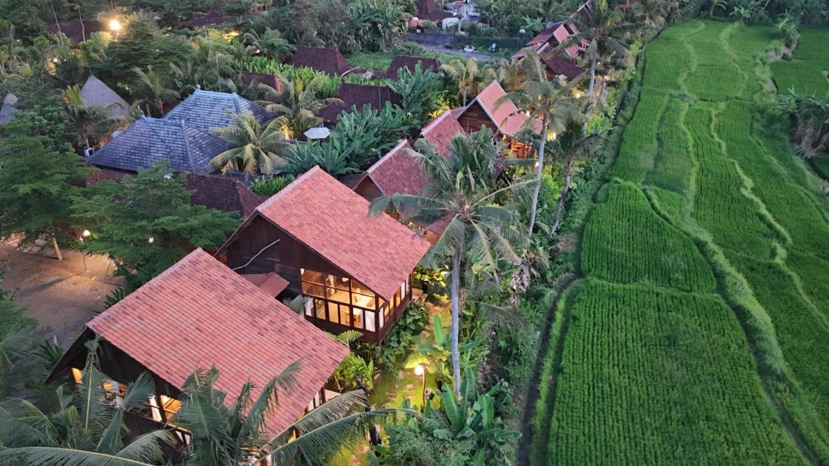Ubud Art Resort - Housity