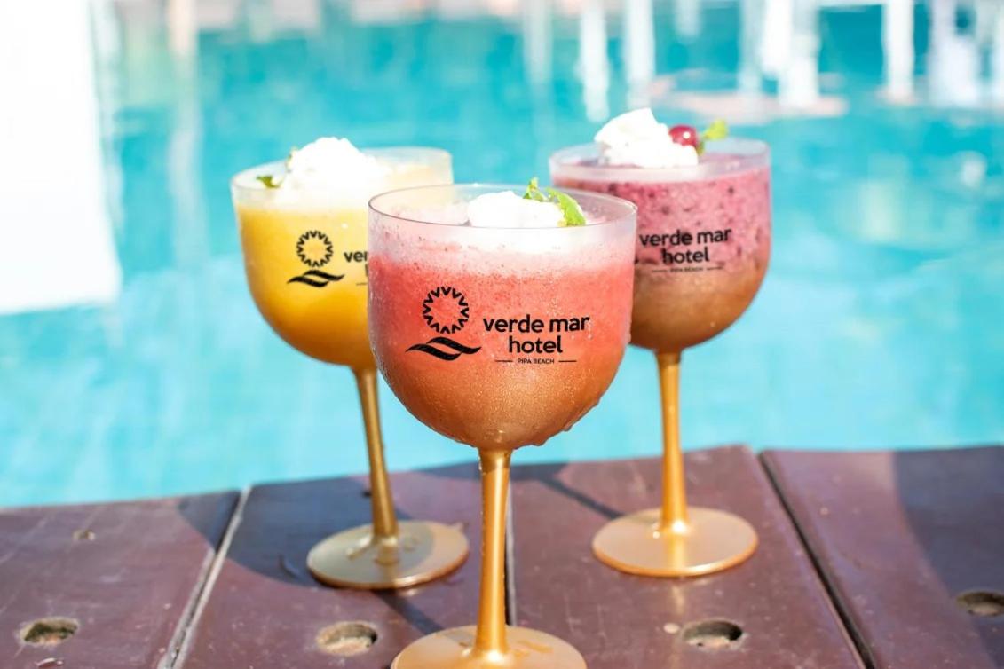 Verde Mar Pipa Beach - Housity