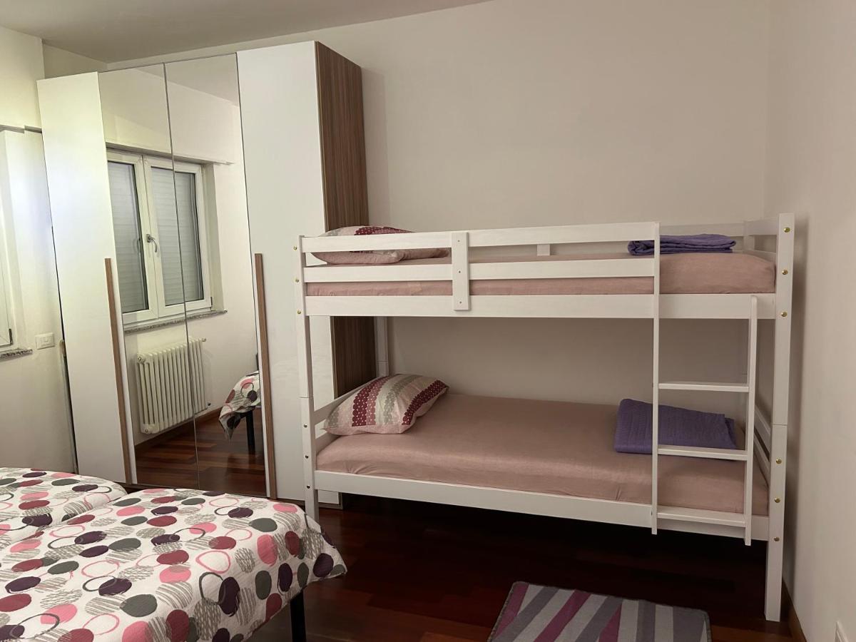 Casa di Gardolo - apartments FREE PARKING - Hizvo