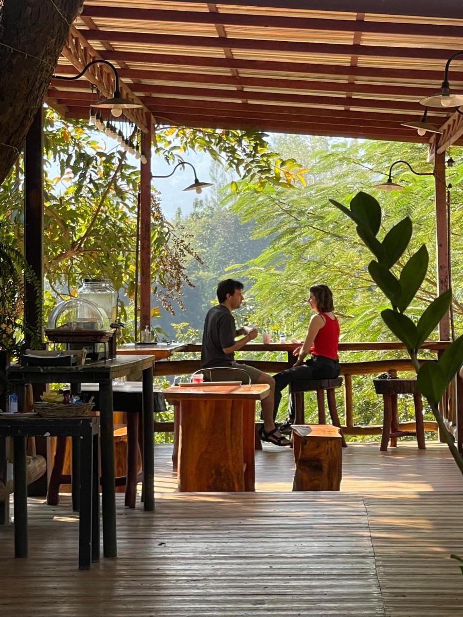 BaanRai KhunYa บ้านไร่คุณย่า - Housity