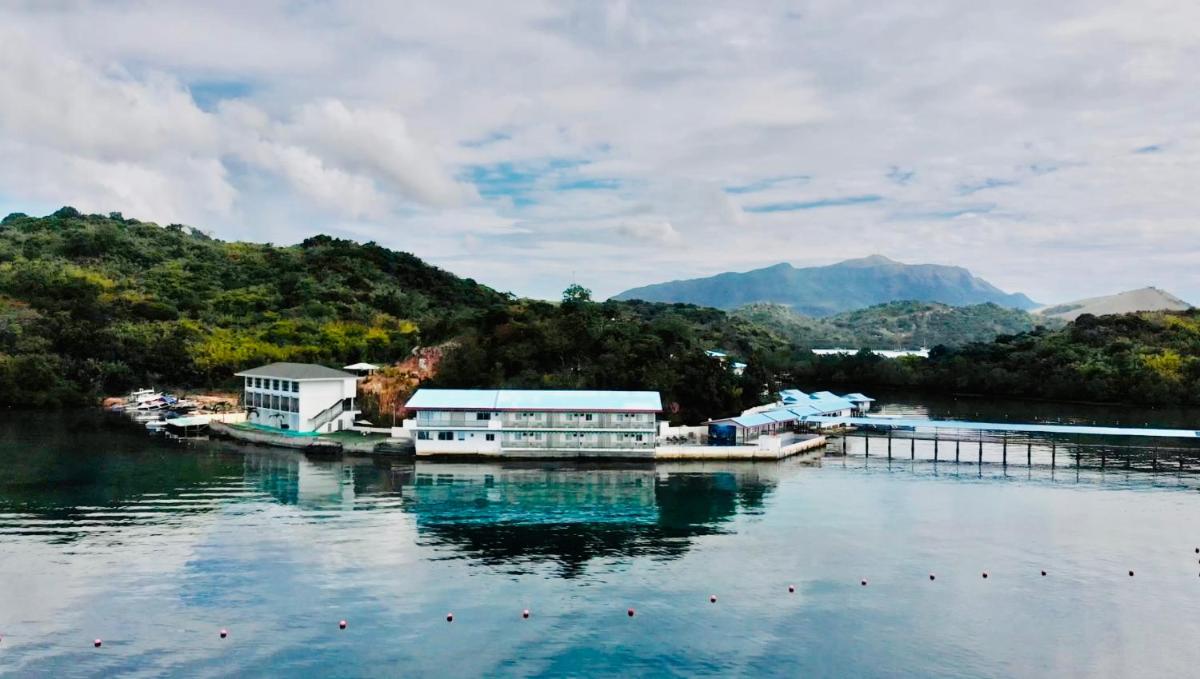 Coron Underwater Garden Resort - Housity