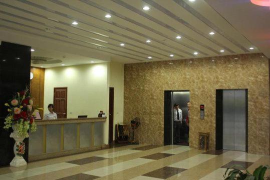 Beijing Hotel Vinh - by BAY LUXURY - Housity