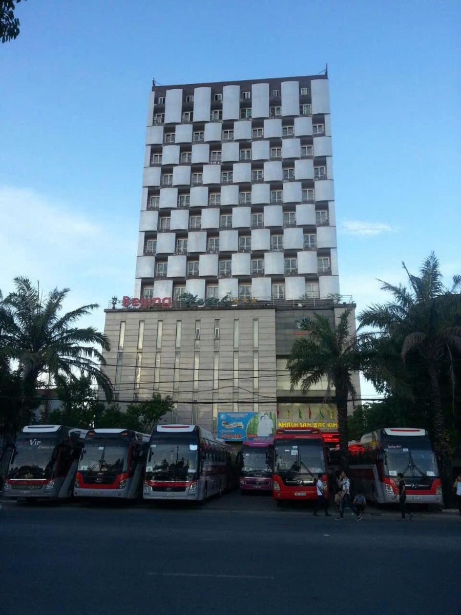 Beijing Hotel Vinh - by BAY LUXURY - Housity