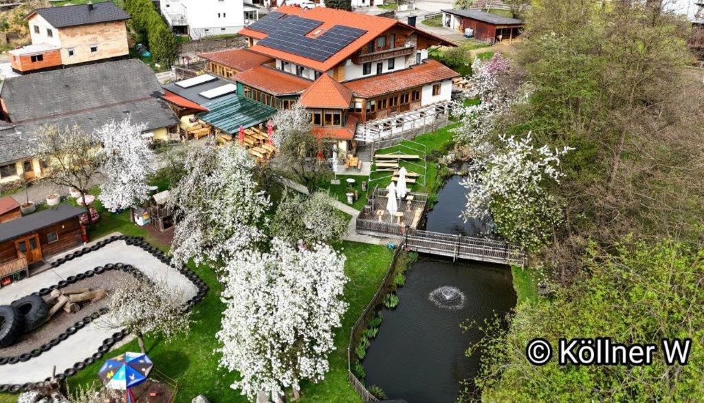 Lorenzer Schlafstubn/Haus Wanderl - Housity
