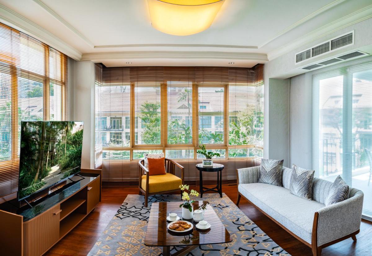 Treetops Executive Residences - Housity