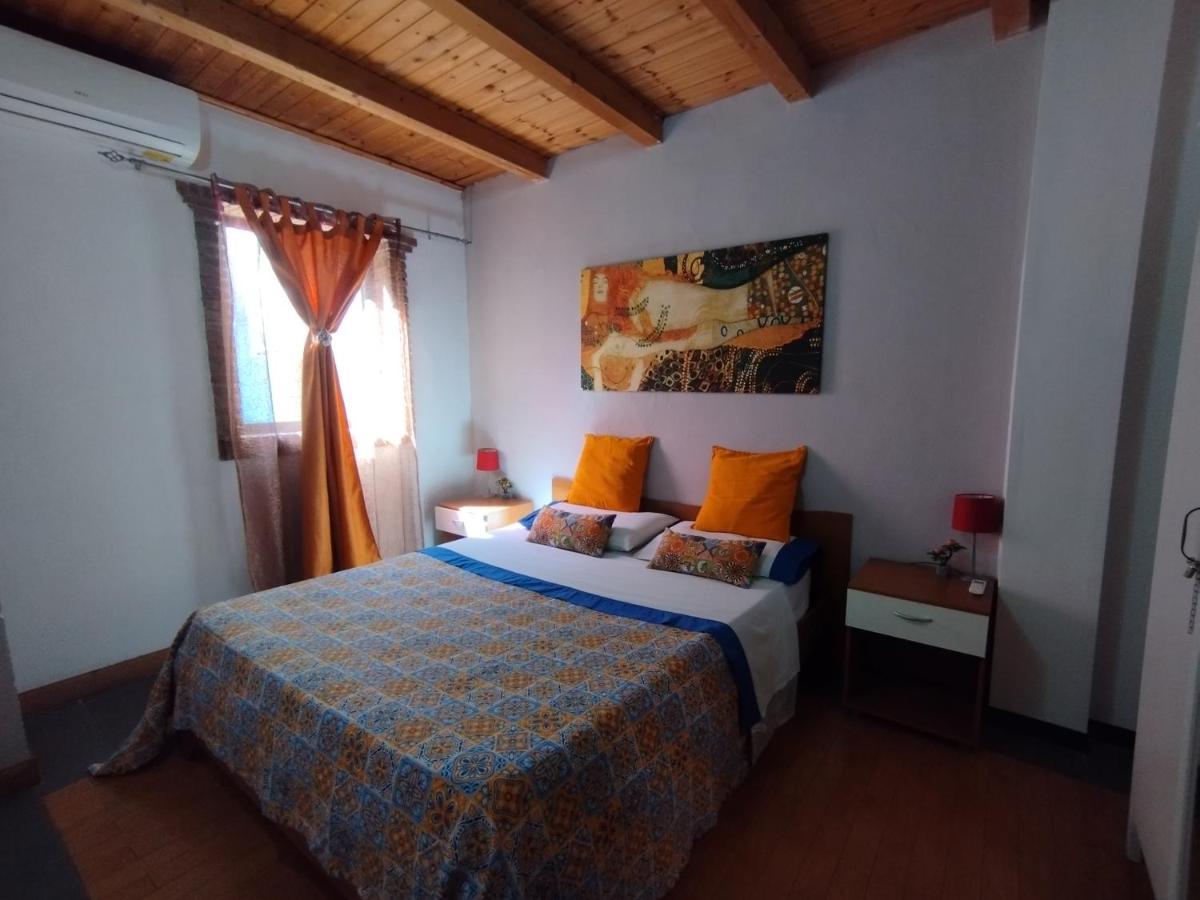 Apartment Trezza - Housity