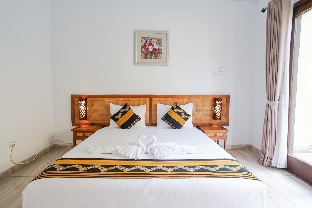 Toya Villa Ubud - Housity
