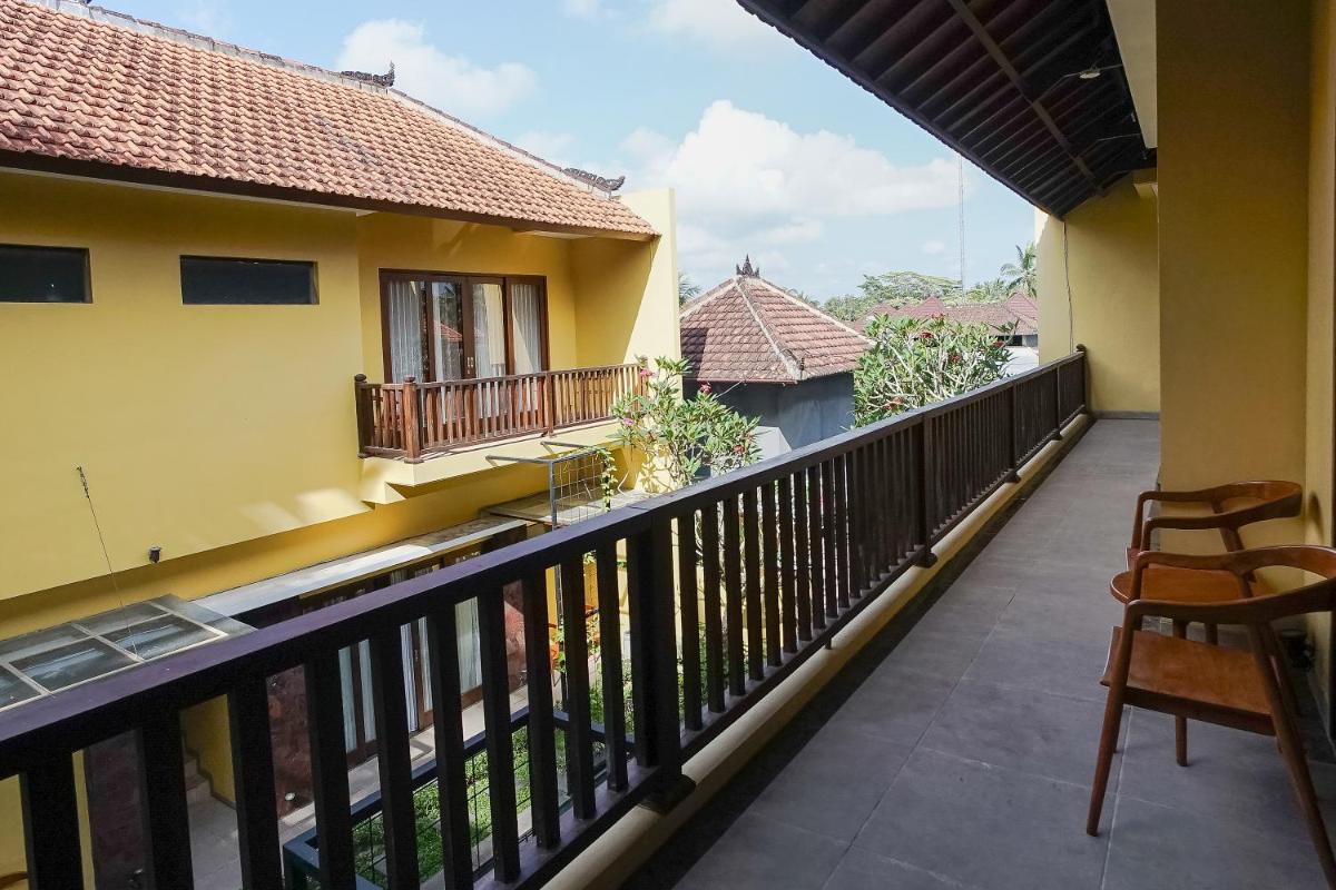 Toya Villa Ubud - Housity