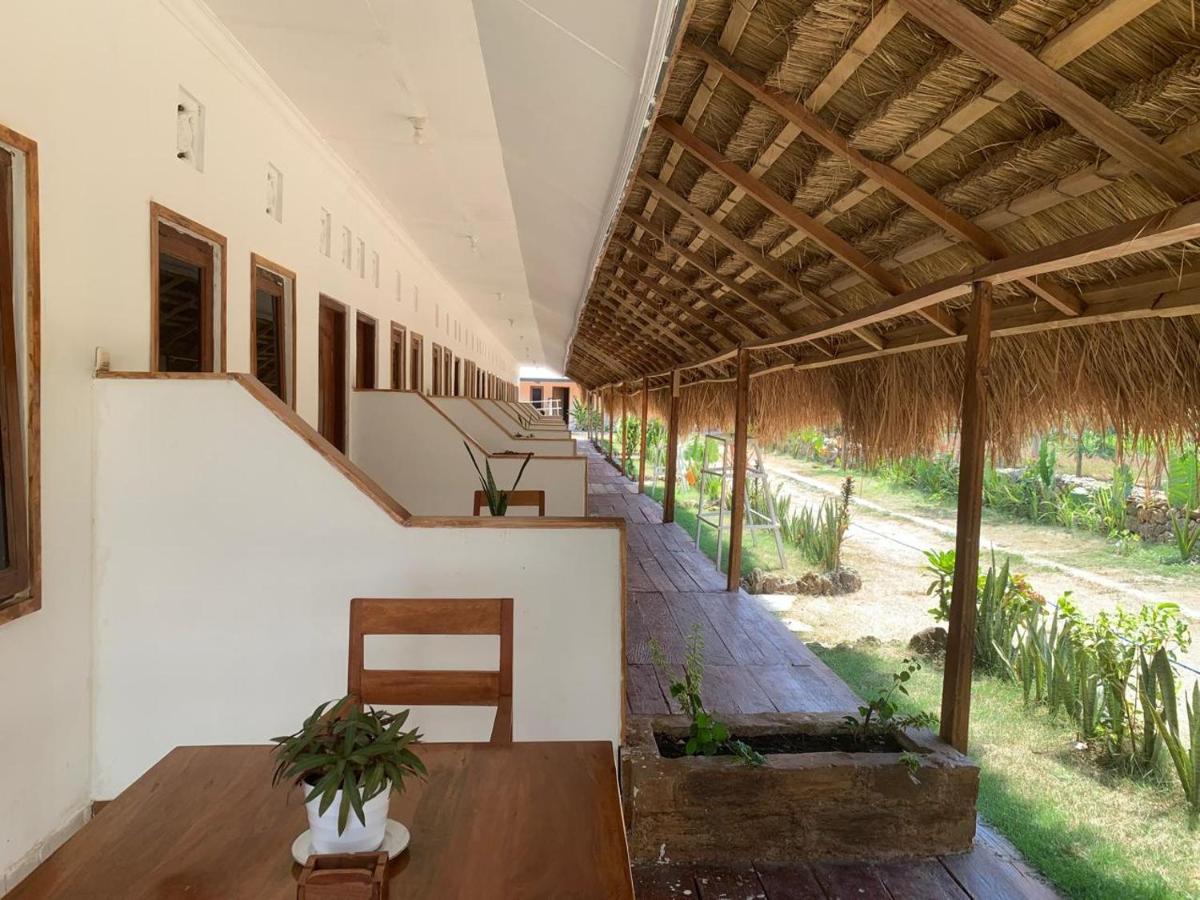 the village rua beach homestay - Housity
