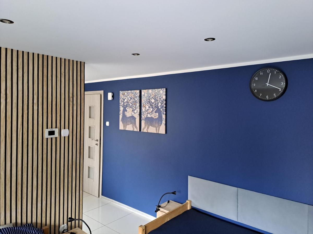 Cztery Kąty Apartament Wągrowiec - Housity