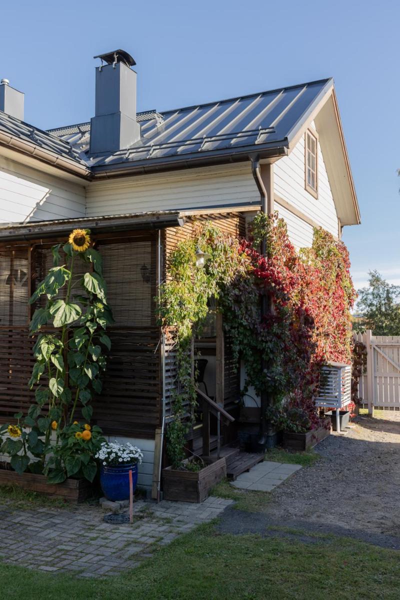 Pikisaari Apartment - Housity