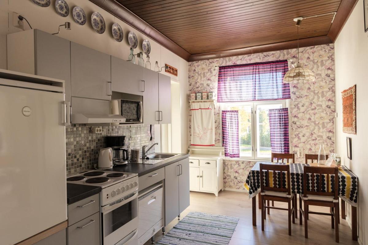Pikisaari Apartment - Housity