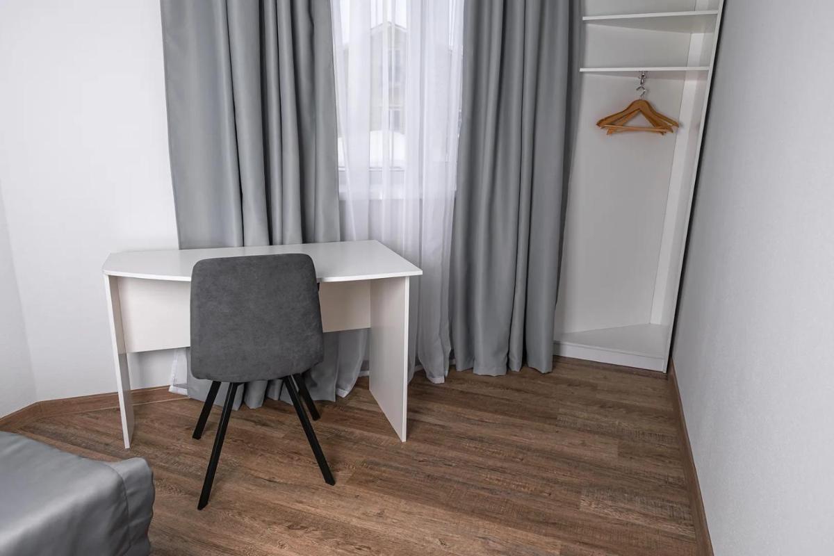 Бутик апарт-отель, Ботанический сад и EXPO - Housity