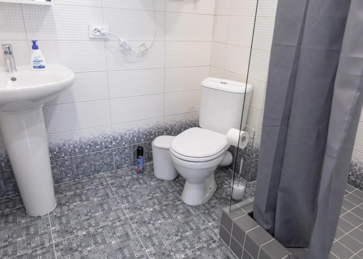 Бутик апарт-отель, Ботанический сад и EXPO - Housity