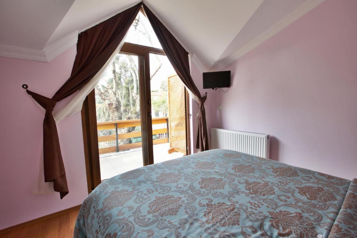 Nizam Butik Otel Büyükada - Housity