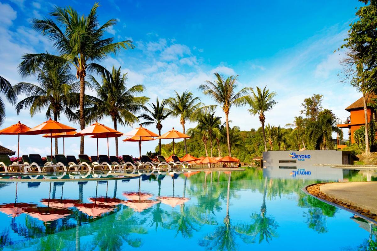 Beyond Krabi - Housity