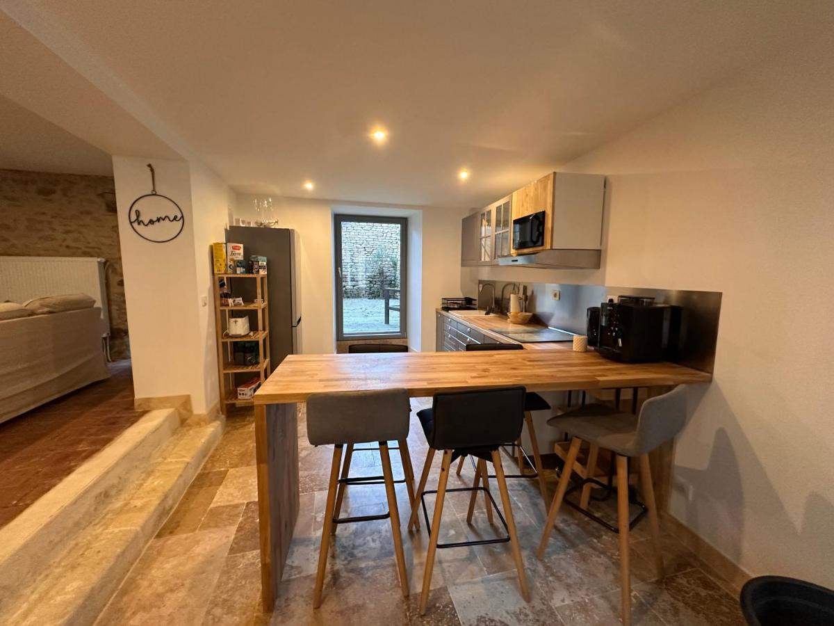 Au Petit Langres Logement Centre-Ville - Housity