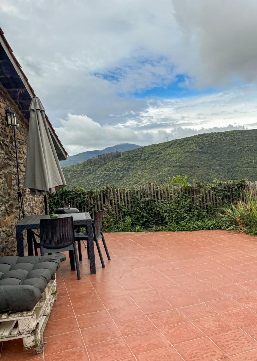 Can Rovira de Fogars - Housity