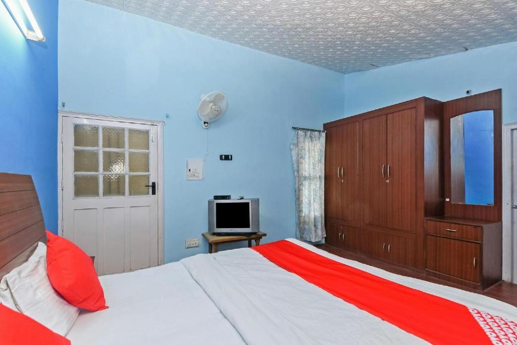 5 Bedrooms By Humble Stay Kasauli - Housity