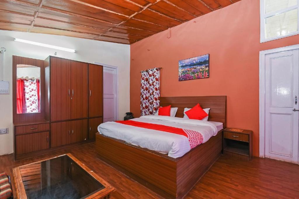 5 Bedrooms By Humble Stay Kasauli - Housity